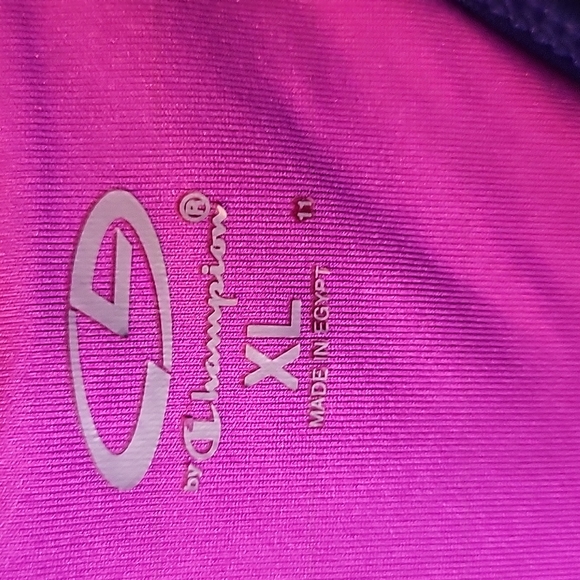 Champion Razor Back Tank - Picture 2 of 3